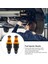 4pcs/bmw E23 E24 E28 E32 E34 E36 E36 318I 535I 0280150714 (Yurt Dışından) 4