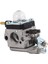Mantis Tiller Için Conta ile Karbüratör 7222 7225 Sv-5c/2 Zama C1U-K82 A021001090 (Yurt Dışından) 5