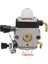 Stıhl FS80 Karburetor - Stıhl FC55 FC75 FS45 FS45C FS80 FS85 HL45 HL75 HS75 HS75 Zam A Karbüratör (Yurt Dışından) 2