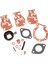 Johnson Evinrude Karbüratör Aksesuarları Için Karbüratör Onarım Kiti 439073 0439073 (Yurt Dışından) 1