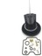 4 Set Bandit Için Set 1200 GSF1200 GSF1200S Piston Diyaframı Motosiklet Karbüratör Onarım Kitinin Parçaları (Yurt Dışından) 3