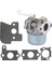 Briggs &amp; Stratton Için Contalı Karbüratör Karbonhidrat 694203 690152 121612 122602 122612 (Yurt Dışından) 1