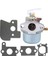 Briggs &amp; Stratton Için Contalı Karbüratör Karbonhidrat 694203 690152 121612 122602 122612 (Yurt Dışından) 5