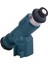 6 Pcs Enjektör Nozul 30777501 Land Rover &amp; Volvo Lr2 / S80 / V70 / XC60 / XC70 / XC90 3.2l L6 Için (Yurt Dışından) 3
