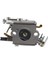 Husqvarna Için Karbüratör 123 223 323 325 326 327 Zama C1Q-EL24 Karbüratör Için Düzenleyici Parçaları (Yurt Dışından) 1