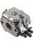 Husqvarna Için Karbüratör 123 223 323 325 326 327 Zama C1Q-EL24 Karbüratör Için Düzenleyici Parçaları (Yurt Dışından) 3