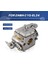 Husqvarna Için Karbüratör 123 223 323 325 326 327 Zama C1Q-EL24 Karbüratör Için Düzenleyici Parçaları (Yurt Dışından) 4