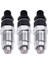 3pcs Yakıt Enjektörleri 16082-53001 16082-53900 Kubota Için 16082-53903 D1403 D1503 D1703 V1803 V2203 16082-53000 19077-53000 (Yurt Dışından) 3