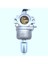 799727 Briggs &amp; Stratton Için Karbüratör 799727 698620 794572 14HP 15HP Intek Motorları Çim Traktör Biçme Nikki Karbonhidrat (Yurt Dışından) 5