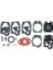 5 Set Karbüratör Onarımı Walbro K20-WYL WYL-240-1 WYL-242-1 Wyl Ryobi Stihl Echo BE01 LE230 (Yurt Dışından) 3