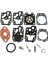 5 Set Karbüratör Onarımı Walbro K20-WYL WYL-240-1 WYL-242-1 Wyl Ryobi Stihl Echo BE01 LE230 (Yurt Dışından) 4