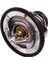Isuzu Için Termostat 185F Motor 4jj1 CX130B Exkavatör Parçaları Termostat 8-98017027-2 8980170272 (Yurt Dışından) 1