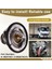 Isuzu Için Termostat 185F Motor 4jj1 CX130B Exkavatör Parçaları Termostat 8-98017027-2 8980170272 (Yurt Dışından) 5