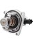 96984104 25193683 Chevrolet Cruze Orlando Sonic Trax Opel Astra Zafira Signum Aveo Için Soğutma Termostat (Yurt Dışından) 3
