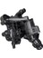11538581627 Yeni Motor Soğutucu Termostat Termostat Bmw 3 4 Serisi G20 G30 G01 G83 5 G30 6 G32 X3 G01 (Yurt Dışından) 1