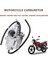 Yamaha Için Motosiklet Karbüratör Montajı YBR125 Ybr 125 125CC Motor Yakıt Sistemi 125CC Euro Iı Jeneratör Carbu (Yurt Dışından) 4