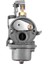 Tohatsu Nissan 2 Strok 3.5hp 2.5hp Dışiş Motoru Için Dışiş Karbüratör 3D5-0310 3F0-03100-4 3F0-03100 (Yurt Dışından) 3