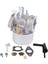 798653 Intek Için Karbüratör Kiti 206 5.5hp 214731 110432 110492 110412 111432 120202 120212 121212 121232 Motor (Yurt Dışından) 4