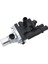 Motor Soğutucu Termostat Muhafazası 25192228 2519-2228 25189437 Chevrolet Sonic Trax Tracker Cruze 1.8l Aveo 1.6l, A (Yurt Dışından) 5