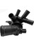 Araba Termostat Konutu 9803549480 1106100Q2C Nissan X-Trail 110617671R Için Renault-Scenic Koleos Için Mercedes-Benz Için (Yurt Dışından) 2