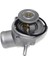 Motor Soğutma Termostat Termostat Muhafazası 1112030875 1112000915 Mercedes-Benz W202 W124 W210 W163 R170 1994-2004 (Yurt Dışından) 5