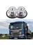 Scania Kamyonları Için Soğutucu Termostat 1404925 1745449 TX32/1D (Yurt Dışından) 1