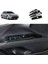 Toyota Camry 2024 2025 Aksesuarlar Için Koltuk Bellek Düğmesi ile Pencere Anahtarı Panel Kapağı Döşeme Karbon Fiber Lhd (Yurt Dışından) 2