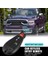 Dodge Ram Için Araba Anahtarı Fob 1500 2013-2021 2500 3500 4500 5500 2013-2018 Anahtarsız Giriş Uzaktan Kontrol GQ4-53T 4 Düğme (Yurt Dışından) 4