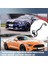 Ford Mustang Için Valf Assy 2015645 ile Araba Turboşarj Boru Hortumu 2015-2023 FR3Z-9S468-AA FR3E-9S468-AE Vakum Kablo Demeti (Yurt Dışından) 3