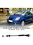Debriyaj Kablosu 2150CK 2150EC 9686559280 Peugeot 206 207 206CC 206 Hatchback 206 Sw Citroen C2 C3 Debriyaj Kontrol Kablosu (Yurt Dışından) 3