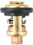 Honda Tekne Motoru Için Termostat 50/75/90/115/130HP 72 Derece 19300-ZV5-043 18-3630 (Yurt Dışından) 2