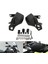 Motosiklet El Muhafızları Fren Debriyaj Kol Koruyucu Suzuki V Strom DL1000 V Strom 1000 2014-2019 (Yurt Dışından) 5