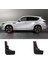 Mazda Cx-60 2022-2023 Mazda Için Araba Çamur Fleps Çamurluk Çamur Guard Flep Splash Flaps Aksesuarlar (Yurt Dışından) 4