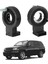 Buick Rainier Isüsu Ascender Chevrolet Trailblazer Gmc Envoy Saab 9-7x Otomobil Parçaları Için Yeni Direksiyon Açısı Sensörü 19150081 (Yurt Dışından) 4
