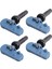 4 Pcs Tpms Cadillac Için Buick Için Gmc Için Lastik Basınç Sensörleri Chevrolet Için Cadillac Için 20922901 13581561 22853740 (Yurt Dışından) 1