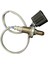 Mazda Için Oksijen Sensörü Z678-18-8HG1 Z678188HG1 (Yurt Dışından) 1