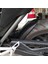 Motosiklet Mudflap Mudguard Arka Genişletici Çamurluklar HONDANC700S NC700X NC750S NC750X Için Modifiye Arka Çamurluk Aksesuarları (Yurt Dışından) 2
