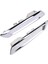 Araba Ön Sol ve Sağ Krom Çamurluk Trim Kalça For-Bmw F10 F11 528I 535I 51137336645 51137336646 (Yurt Dışından) 1
