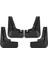 Subaru Crosstrek 2024 Çamurlu Çamurlar Çamur Fleps Splash Gardiyanlar Ön Arka Tekerlekler Çamurluk Araç Aksesuarları 4 Pcs (Yurt Dışından) 4