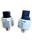 2pcs Araç Motor Yağı Basınç Sensörü Yağ Basınç Monitörü Chevrolet Buick Için F1CJA 319368E003 (Yurt Dışından) 1