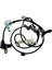 Ford Ranger Için Sağ Abs Sensörü 1998-2012 Mazda Bt-50 2006-2012 B Serisi Parça Numarası: 4883116, 6M34-2C204-BB (Yurt Dışından) 2