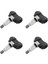 4pcs Tpms Rdc Bmw 1 2 3 4 Seri X1 X2 X5 X6 Mını 36106855539 3610681890 361068556209 (Yurt Dışından) 1