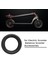 10X2.70-6.5 Iç Tüp Dış Lastiği 10X2.70-6.5 Elektrikli Scooter Denge Scooter Aksesuarları Için Enflasyon Lastiği (Yurt Dışından) 2