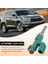 4pcs Yakıt Enjektör Nozeti 23209-29165 23250-29165 Toyota Için (Yurt Dışından) 5