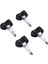 4pcs Tpms Lastik Basınç Monitör Sensörü 3641100AKZ16A 433MHZ Büyük Duvar Kanadı Için C50 Haval H6 M6 (Yurt Dışından) 2