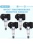 4pcs Tpms Lastik Basınç Monitör Sensörü 3641100AKZ16A 433MHZ Büyük Duvar Kanadı Için C50 Haval H6 M6 (Yurt Dışından) 4