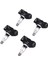 4pcs 5Q0907275A Tpms Audi A3-A8 Tt Bentley Porsche Skoda Vw Golf Jetta Beetle Touran Passat Yeni (Yurt Dışından) 1