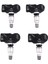 4pcs 5Q0907275A Tpms Audi A3-A8 Tt Bentley Porsche Skoda Vw Golf Jetta Beetle Touran Passat Yeni (Yurt Dışından) 2