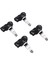 4pcs 5Q0907275A Tpms Audi A3-A8 Tt Bentley Porsche Skoda Vw Golf Jetta Beetle Touran Passat Yeni (Yurt Dışından) 3
