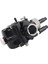 Motosiklet Karbüratör Phbg 17MM Reklam Karbüratör 50-100CC Motor 2 Strok Yarış Motoru PHBG17 Dellorto (Yurt Dışından) 1